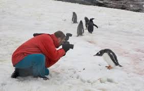 nature photographer